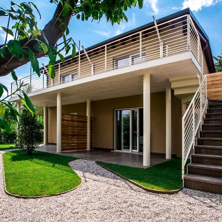 Apartment Rosa By Interhome Manerba del Garda Bagian luar foto