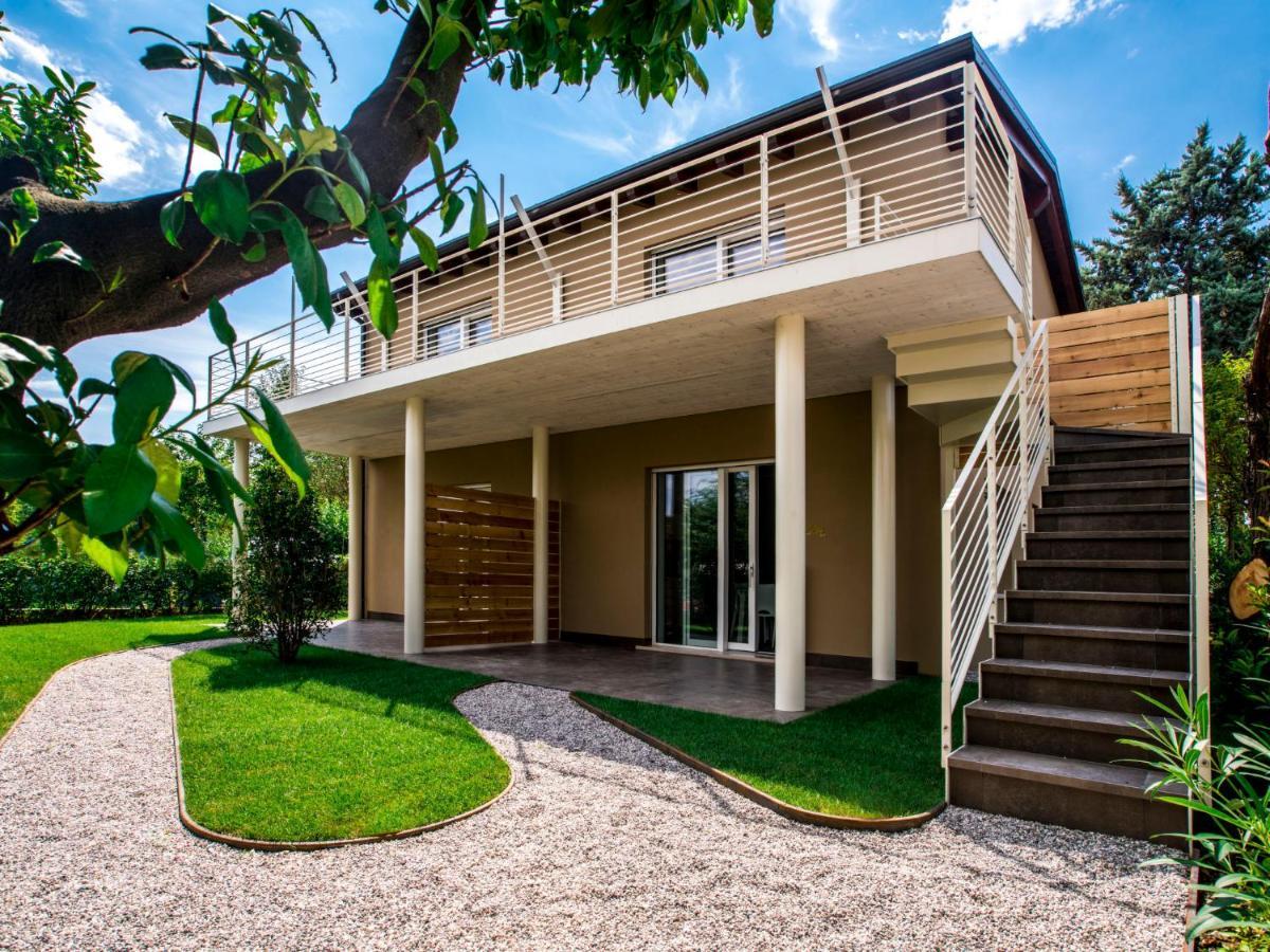Apartment Rosa By Interhome Manerba del Garda Bagian luar foto
