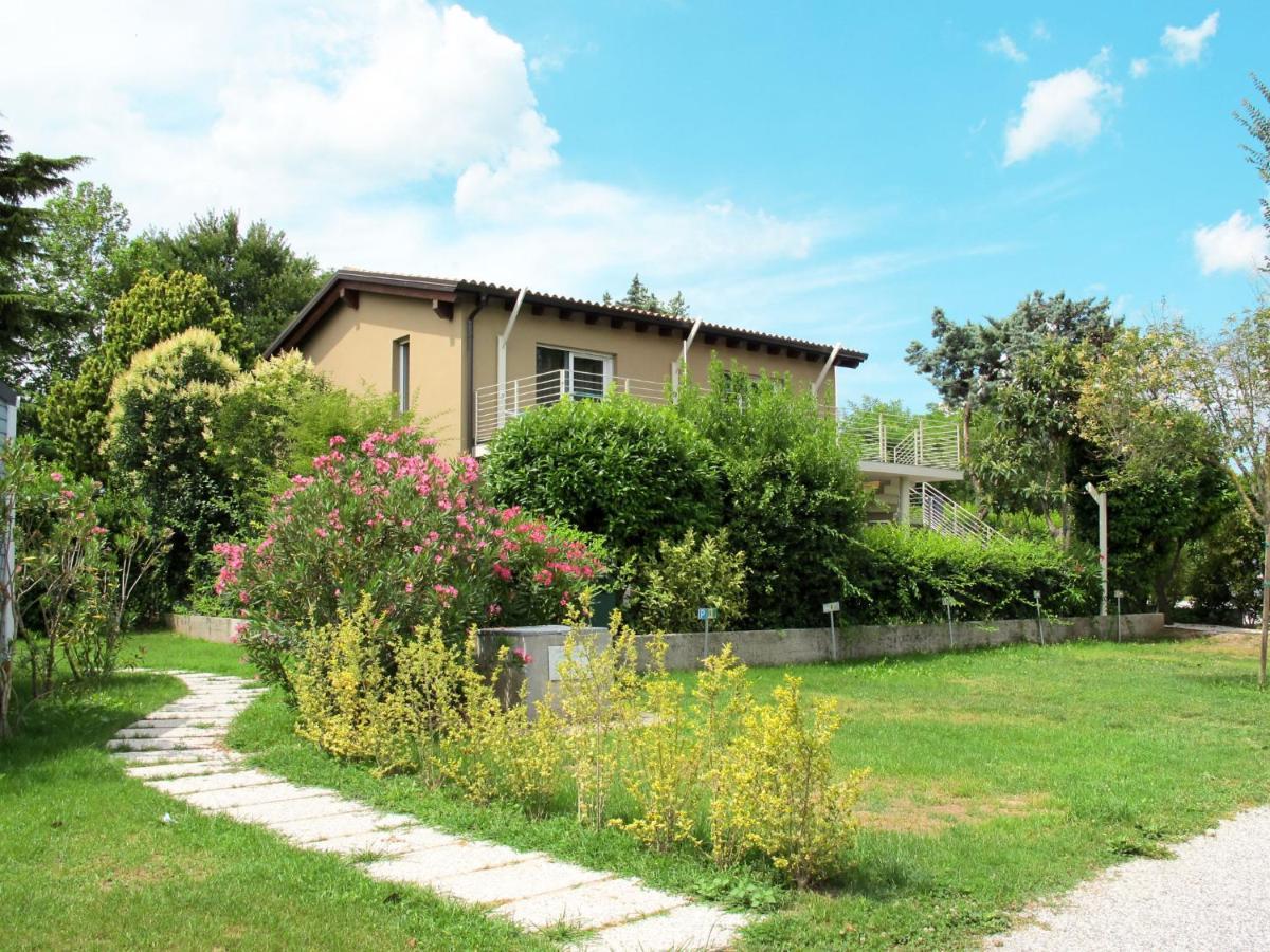 Apartment Rosa By Interhome Manerba del Garda Bagian luar foto