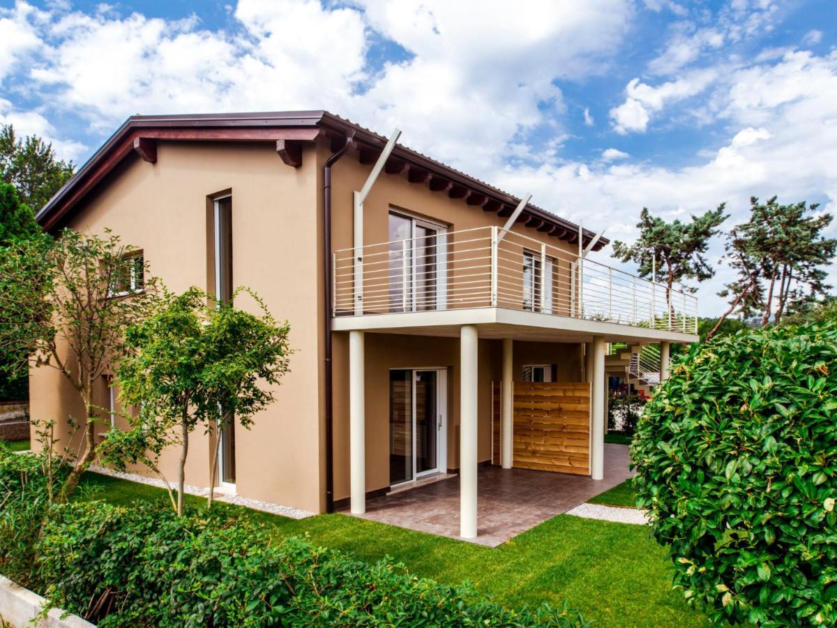 Apartment Rosa By Interhome Manerba del Garda Bagian luar foto