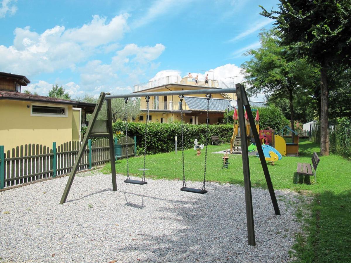 Apartment Rosa By Interhome Manerba del Garda Bagian luar foto