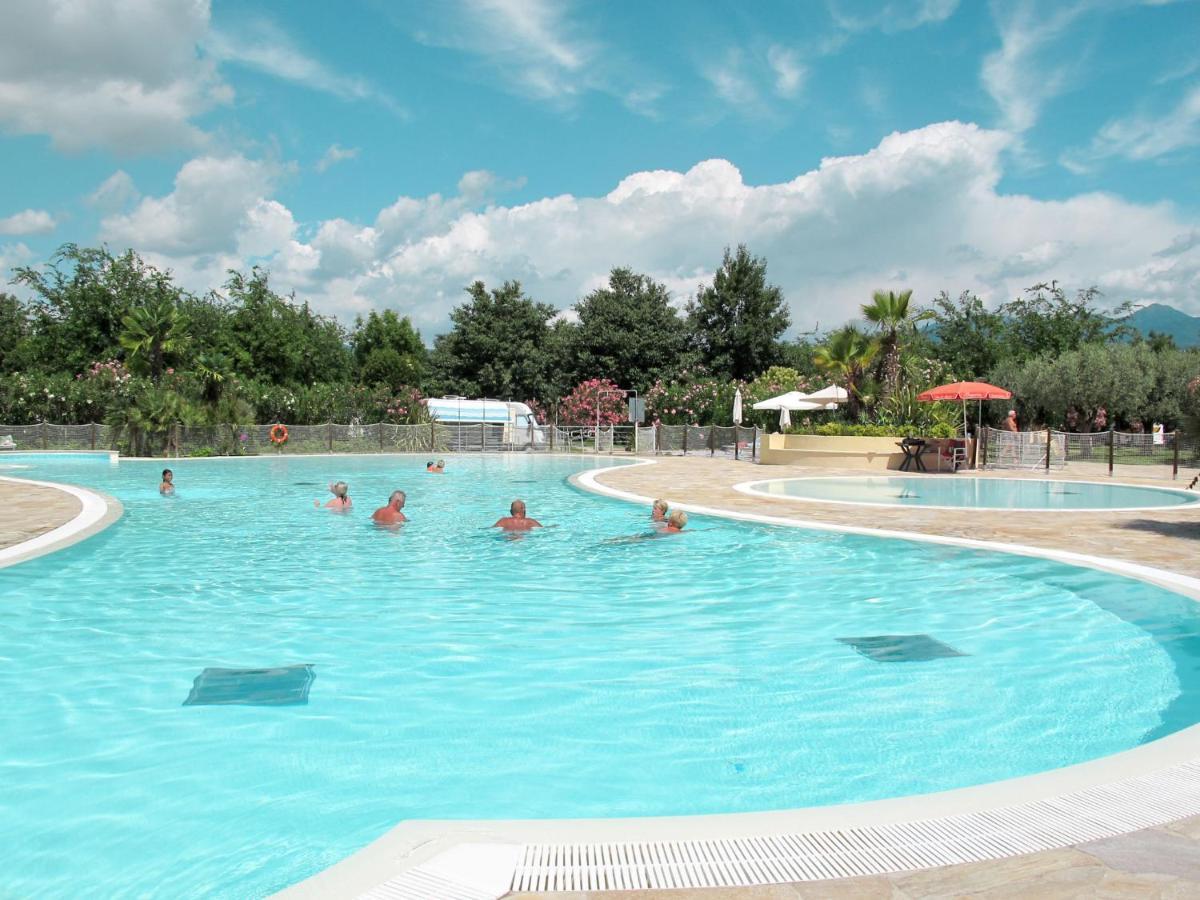 Apartment Rosa By Interhome Manerba del Garda Bagian luar foto