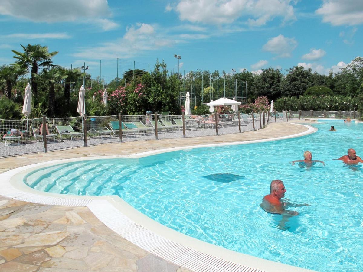 Apartment Rosa By Interhome Manerba del Garda Bagian luar foto